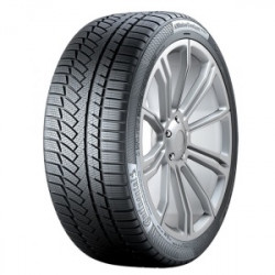  CONTINENTAL 275/55 R19...