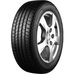  BRIDGESTONE 225 55 R 17 97...