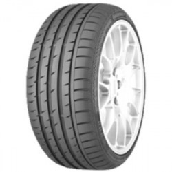  CONTINENTAL 255/55 R18...