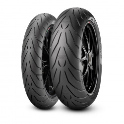  PIRELLI 170 60 ZR 17 72...