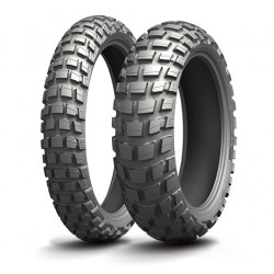  MICHELIN 110 80 18 58 S...