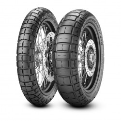  PIRELLI2RUOTE 110/80 R19...