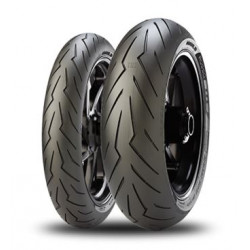  PIRELLI 110 70 ZR 17 54 W...