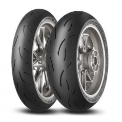  DUNLOP 120 70 ZR 17 58 (W)...