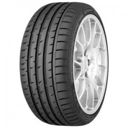  CONTINENTAL 235/40R 19 96Y...