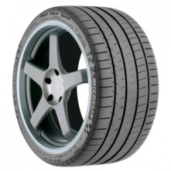  MICHELIN 245/35ZR19...