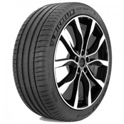  MICHELIN 275/40 R20...