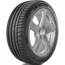  MICHELIN 255/40 R19...