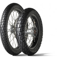  DUNLOP      2RUOTE 130/90...