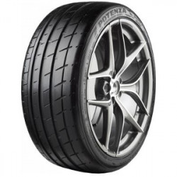  BRIDGESTONE 255 40 ZR 20...