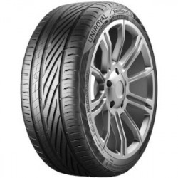  UNIROYAL 245/40 R17  RAIN...