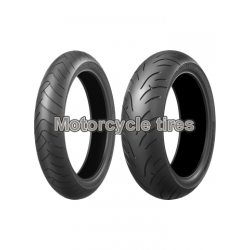  BRIDGESTONE 160/70ZR17...