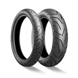  BRIDGESTONE 130/80 R17...