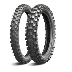  MICHELIN 250 12 36 J...