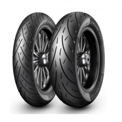  METZELER MT 90 B 16...