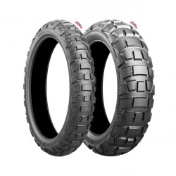  BRIDGESTONE 460 17 62 P...