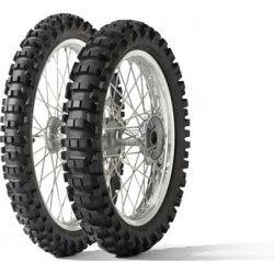  DUNLOP2RUOTE  80/100 21...