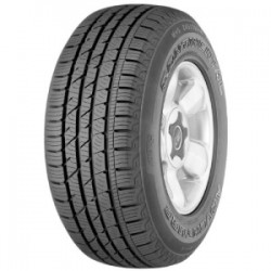  CONTINENTAL 225 65 R 17...