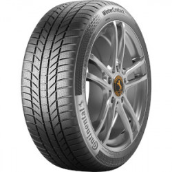  CONTINENTAL 215/50 R18...