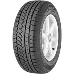  CONTINENTAL 235/65 R17...