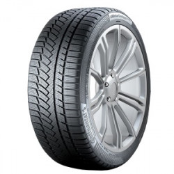  CONTINENTAL 225/50 R17...