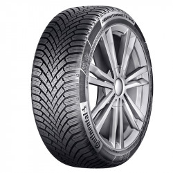  CONTINENTAL 225 45 R 18 95...