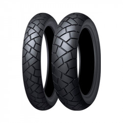  DUNLOP      2RUOTE 160/60...