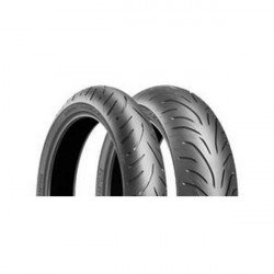  BRIDGESTONE 160/60 R15...