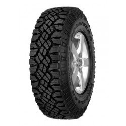  GOODYEAR 255/55 R20  WRL...