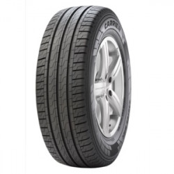  PIRELLI Carrier 215/75 R16...