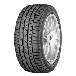  CONTINENTAL 265/40 R19...