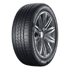  CONTINENTAL 295/40 R20...