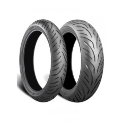  BRIDGESTONE 160/60ZR17...