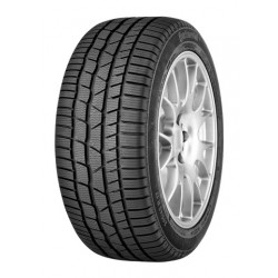  CONTINENTAL 255/55 R19...