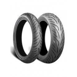  BRIDGESTONE 110 80 ZR 18...