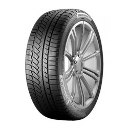  CONTINENTAL 235/60 R20...