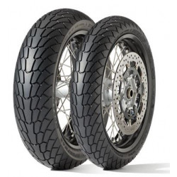  DUNLOP2RUOTE 110/70ZR17...