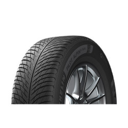  MICHELIN 255/70 R18...