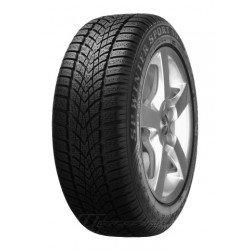  DUNLOP 205/45 R17  SPWINT...