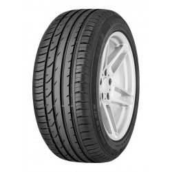  CONTINENTAL 215 40 R 17 87...