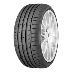  CONTINENTAL 245/45 R18...