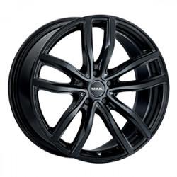 FAHR GLOSS BLACK diametro 17