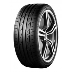  BRIDGESTONE 225 35 R 18 87...