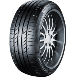  CONTINENTAL 255 40 R 20...