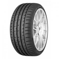  CONTINENTAL 265/35R 18 97Y...