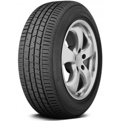  CONTINENTAL 265/60 R18...