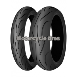  MICHELIN 120 60 ZR 17 55...