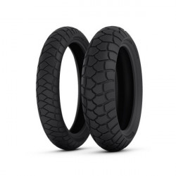  MICHELIN 130 80 R 17 65 H...