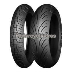  MICHELIN2RUOTE 180/55ZR17...