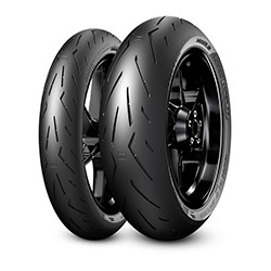  PIRELLI2RUOTE 180/55ZR17...
